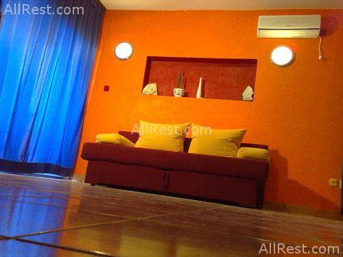 Villa Sunrise Hotel 6